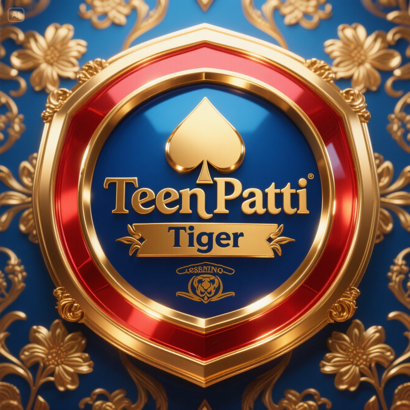Teen Patti Tiger